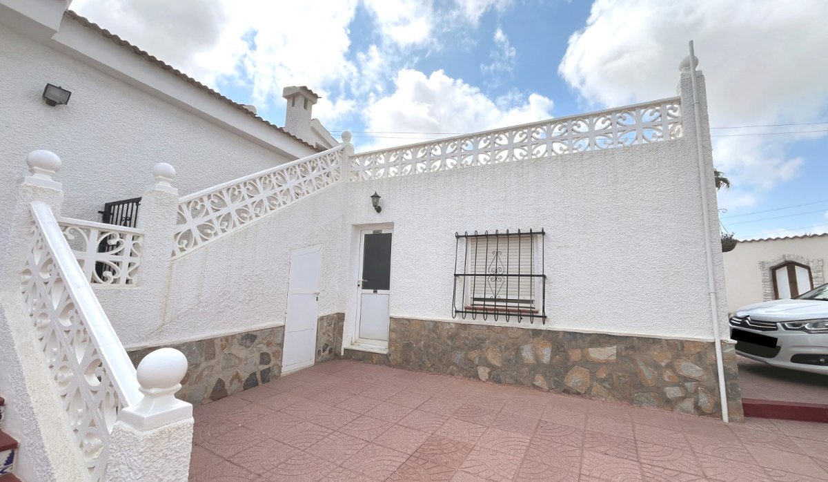 Reventa - Villa - Ciudad quesada - La Marquesa Golf