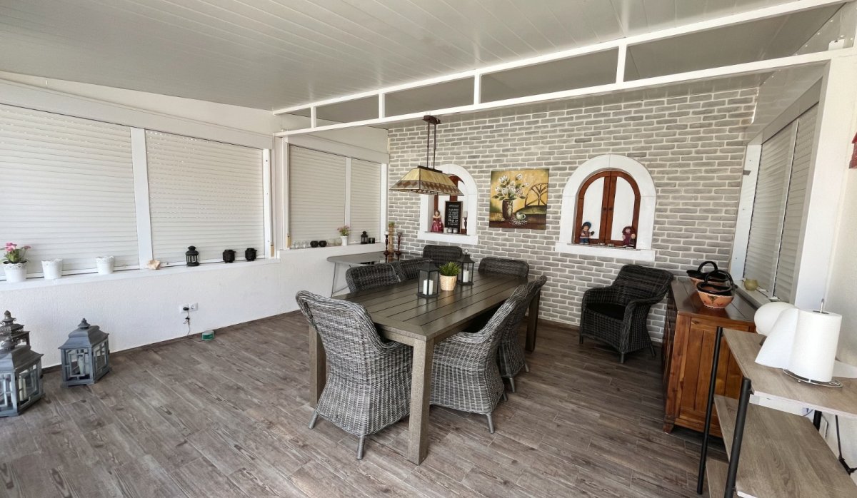 Reventa - Villa - Ciudad quesada - La Marquesa Golf