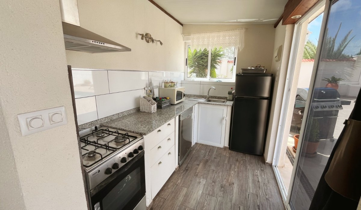 Reventa - Villa - Ciudad quesada - La Marquesa Golf