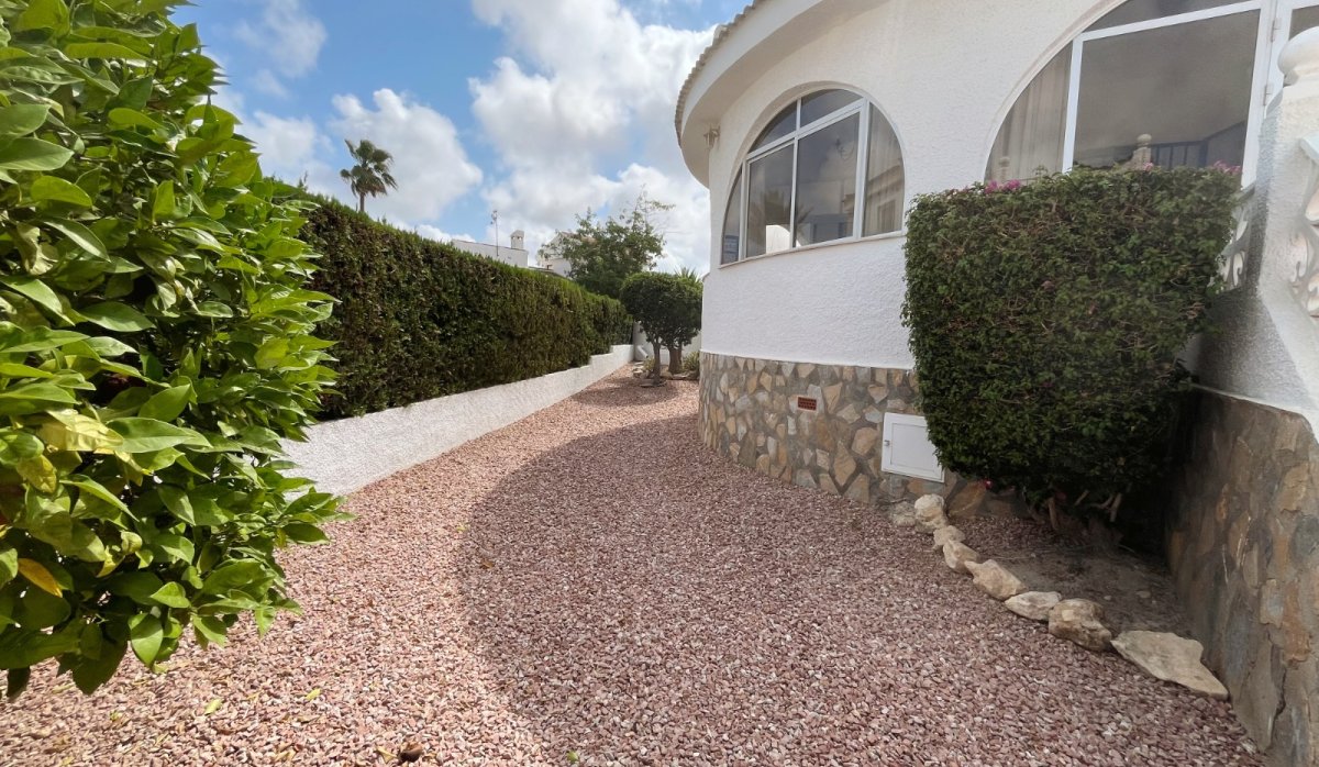 Reventa - Villa - Ciudad quesada - La Marquesa Golf