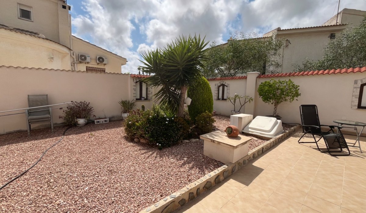 Reventa - Villa - Ciudad quesada - La Marquesa Golf