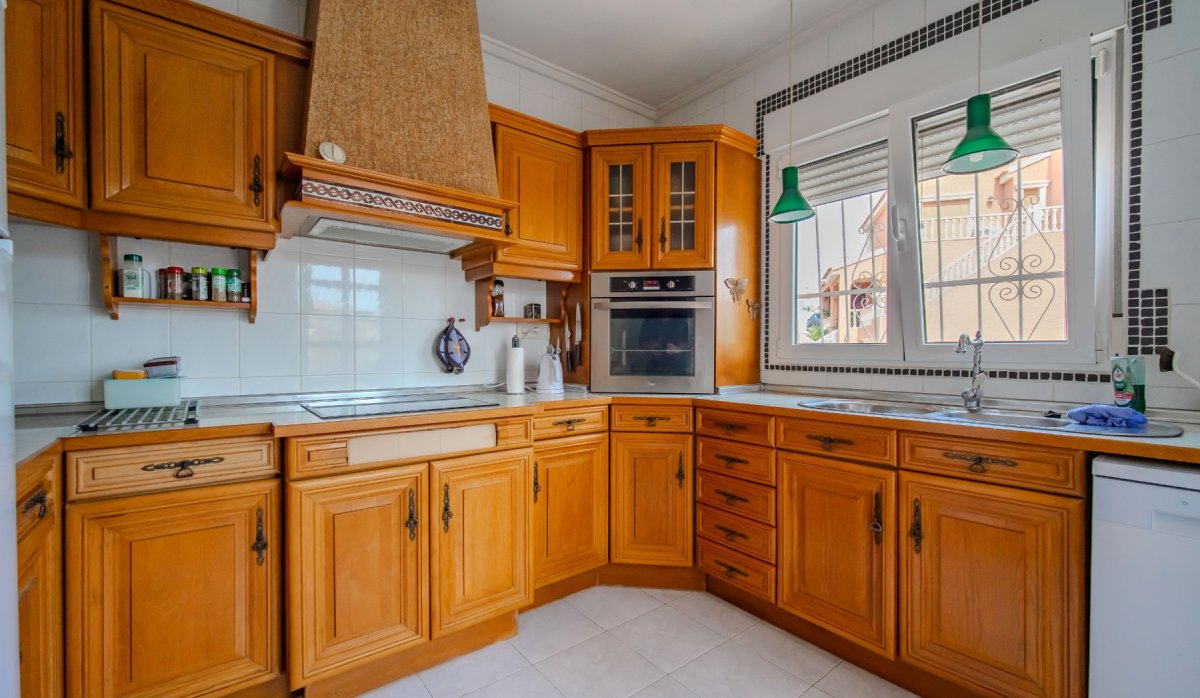 Reventa - Villa - Ciudad quesada - Ciudad Quesada