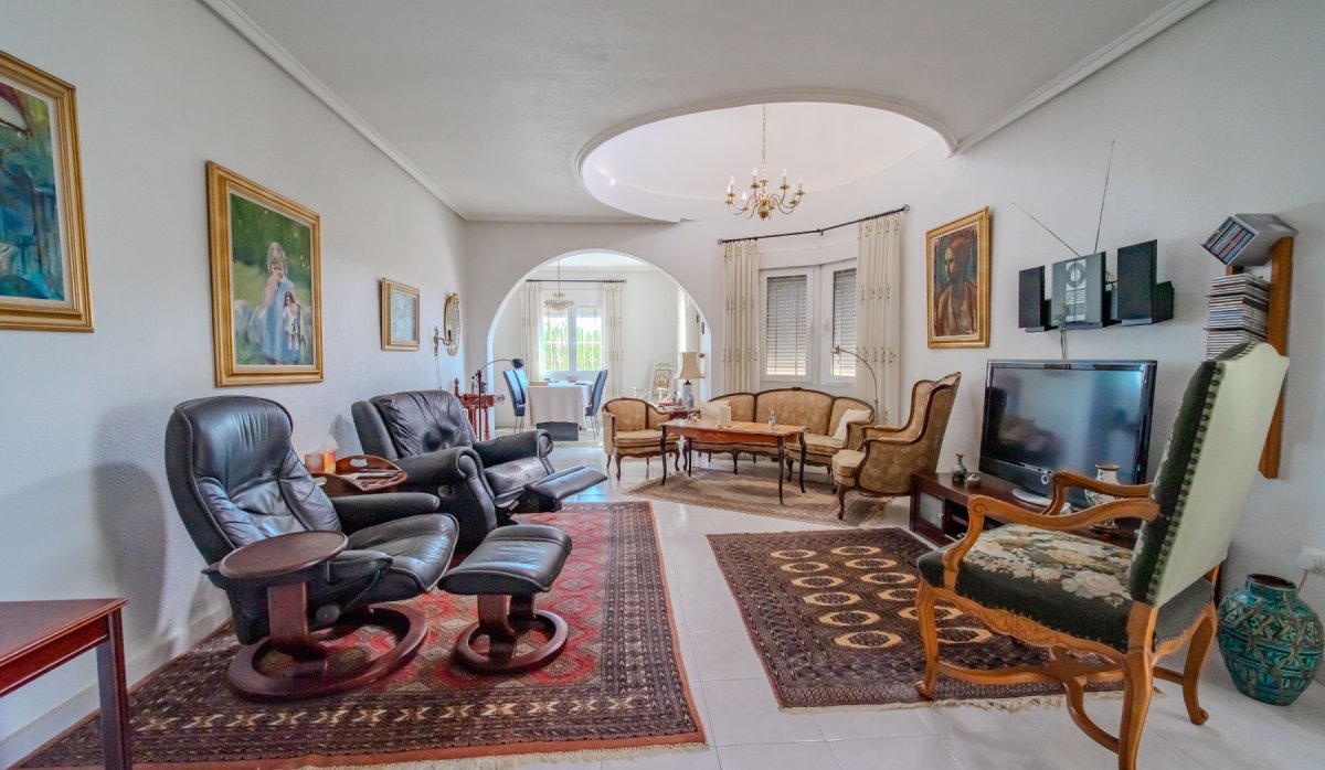Reventa - Villa - Ciudad quesada - Ciudad Quesada