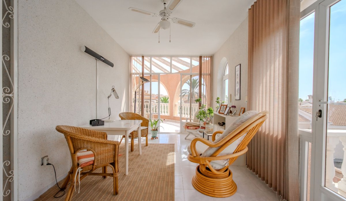Reventa - Villa - Ciudad quesada - Ciudad Quesada