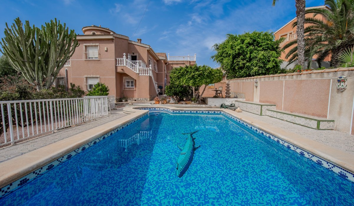 Reventa - Villa - Ciudad quesada - Ciudad Quesada