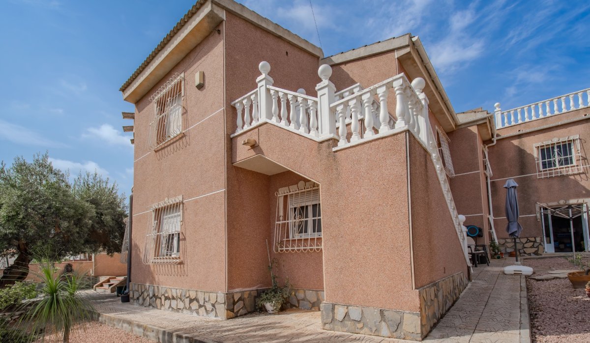 Reventa - Villa - Ciudad quesada - Ciudad Quesada