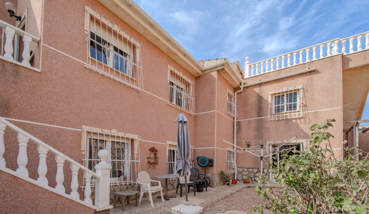 Reventa - Villa - Ciudad quesada - Ciudad Quesada