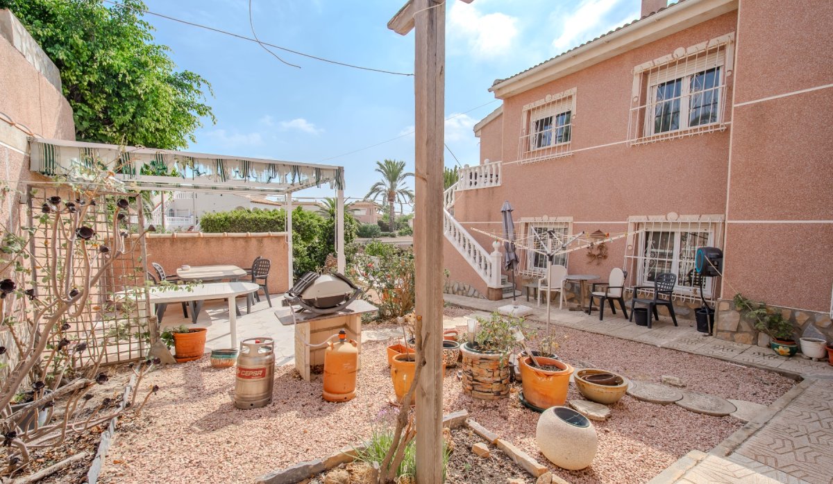 Reventa - Villa - Ciudad quesada - Ciudad Quesada