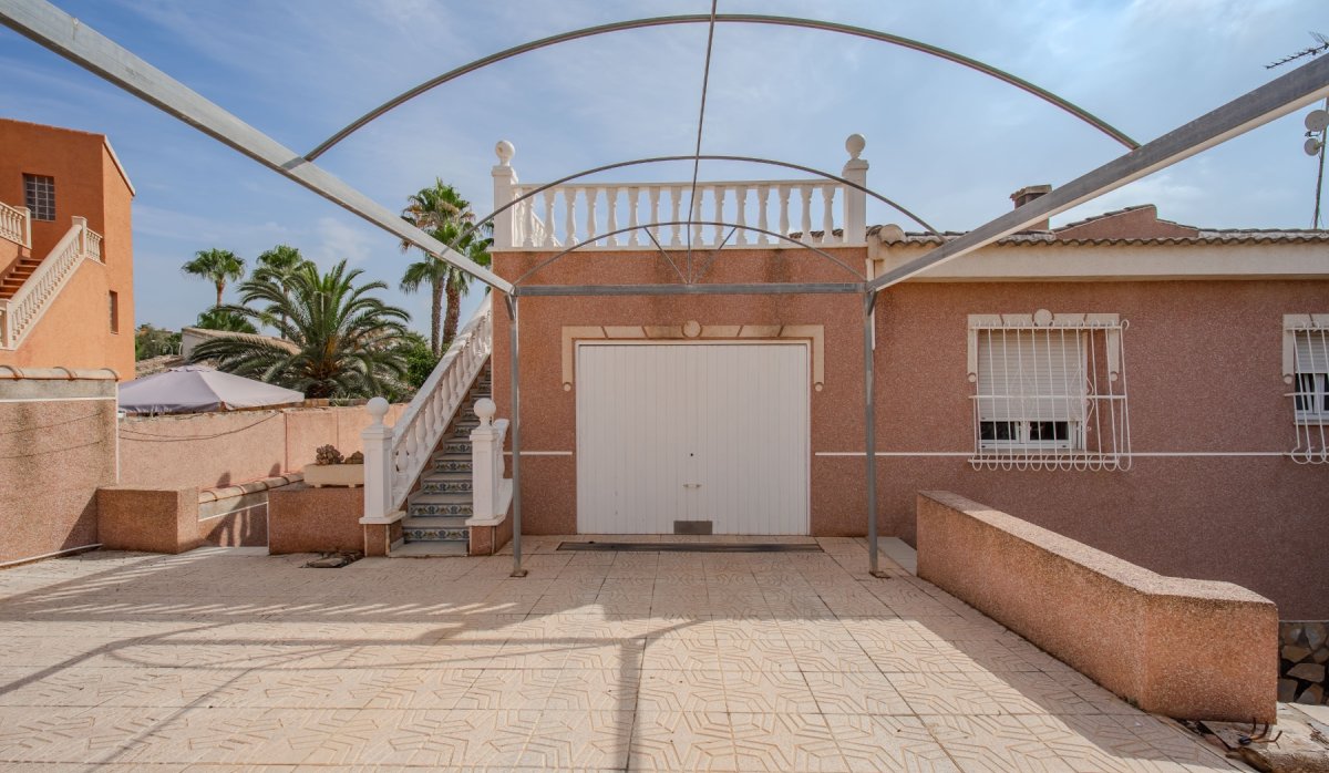 Reventa - Villa - Ciudad quesada - Ciudad Quesada