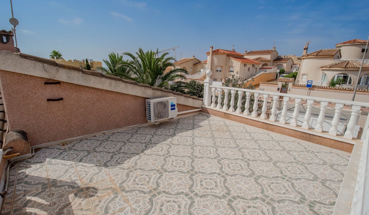 Reventa - Villa - Ciudad quesada - Ciudad Quesada