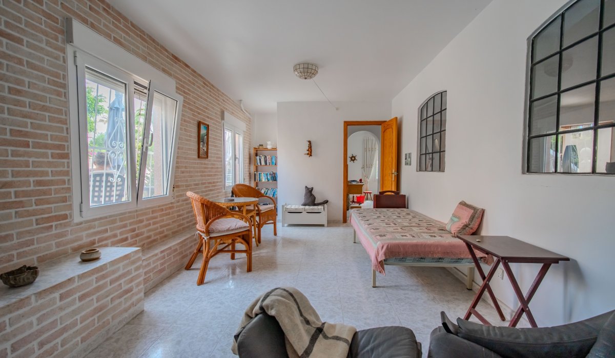Reventa - Villa - Ciudad quesada - Ciudad Quesada