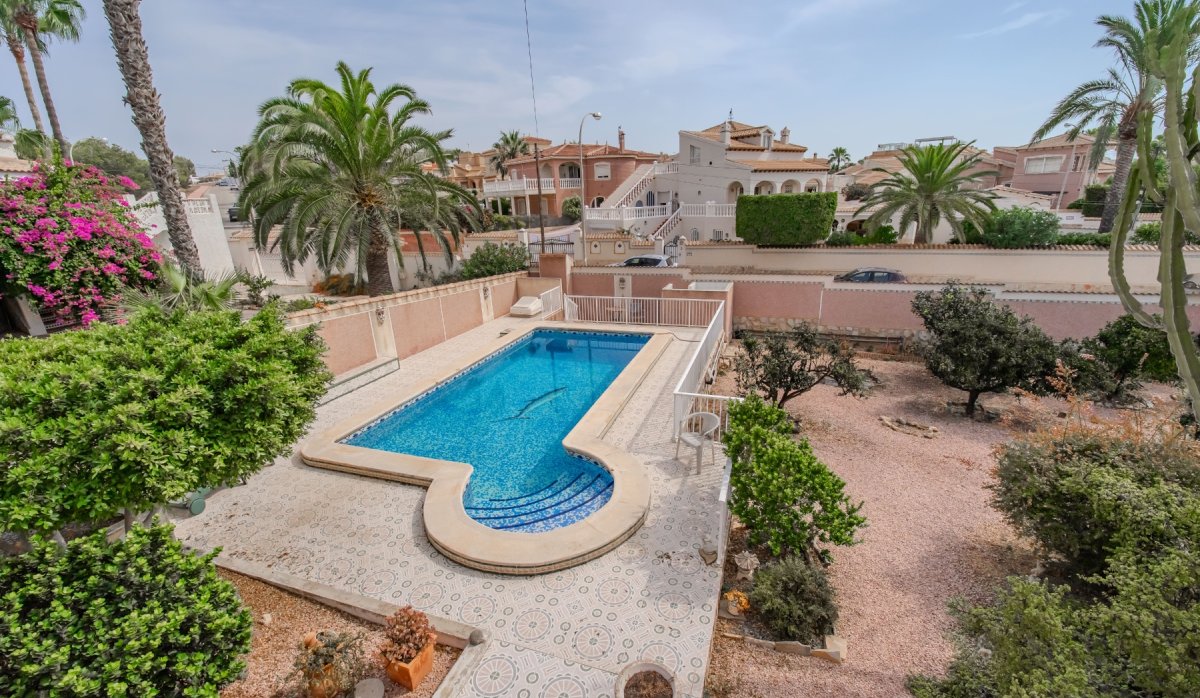 Reventa - Villa - Ciudad quesada - Ciudad Quesada