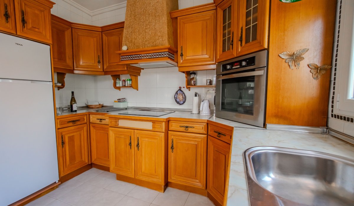 Reventa - Villa - Ciudad quesada - Ciudad Quesada