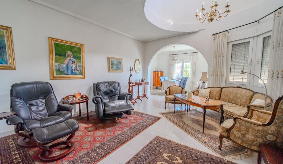 Reventa - Villa - Ciudad quesada - Ciudad Quesada