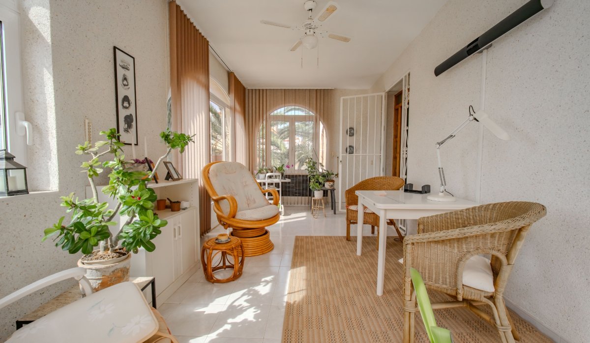Reventa - Villa - Ciudad quesada - Ciudad Quesada