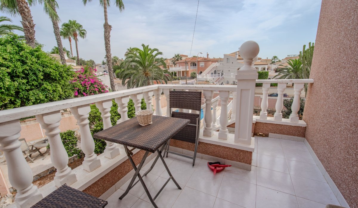 Reventa - Villa - Ciudad quesada - Ciudad Quesada