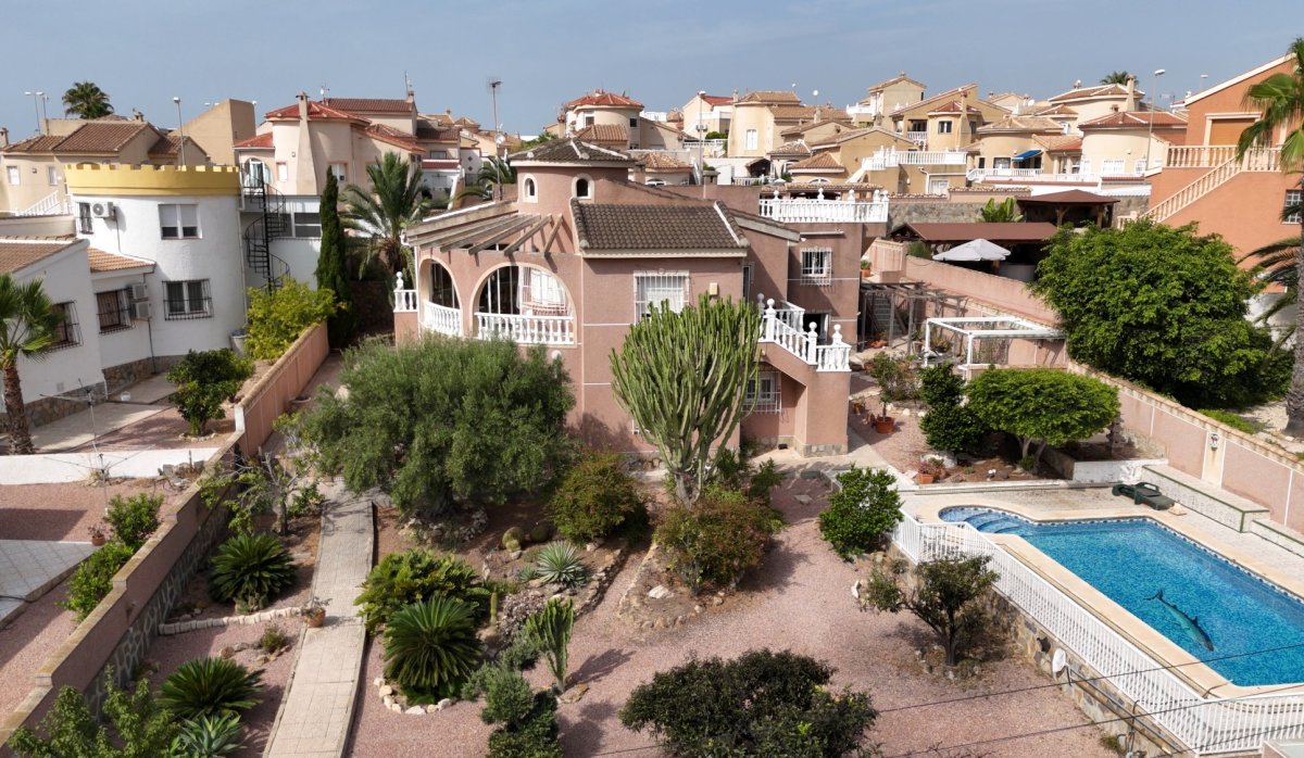 Reventa - Villa - Ciudad quesada - Ciudad Quesada