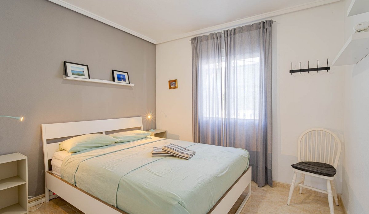 Revente - Maison de ville - Ciudad quesada - Doña Pepa