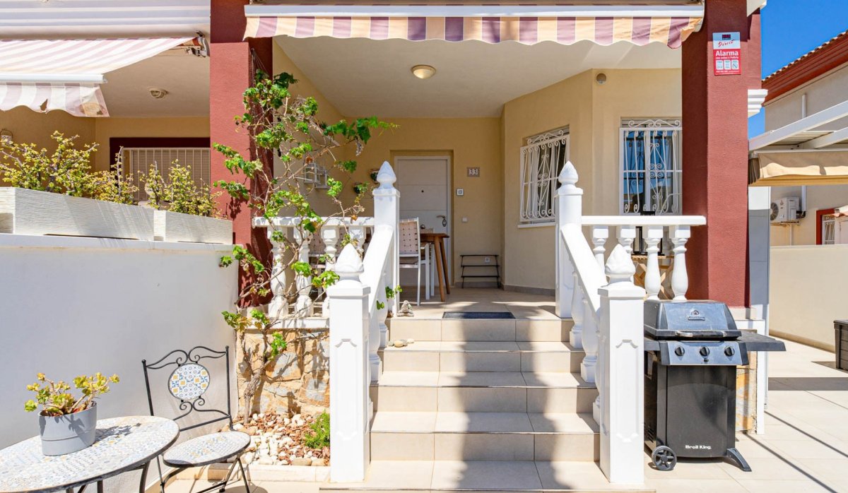 Revente - Maison de ville - Ciudad quesada - Doña Pepa