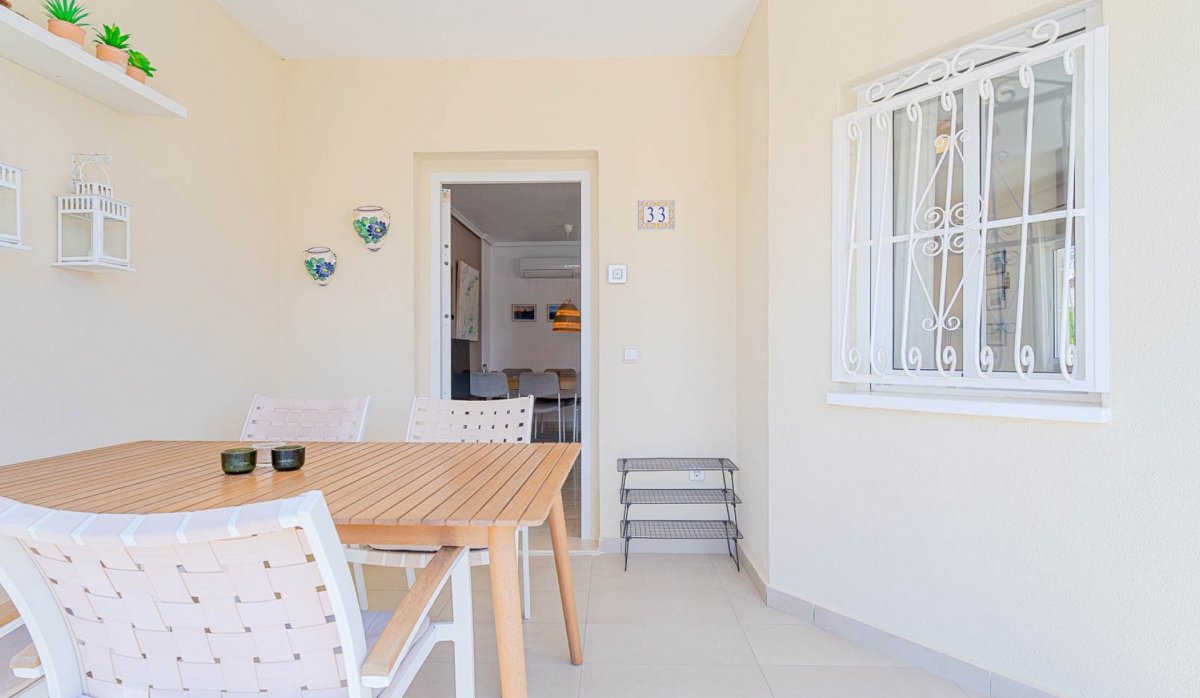 Revente - Maison de ville - Ciudad quesada - Doña Pepa