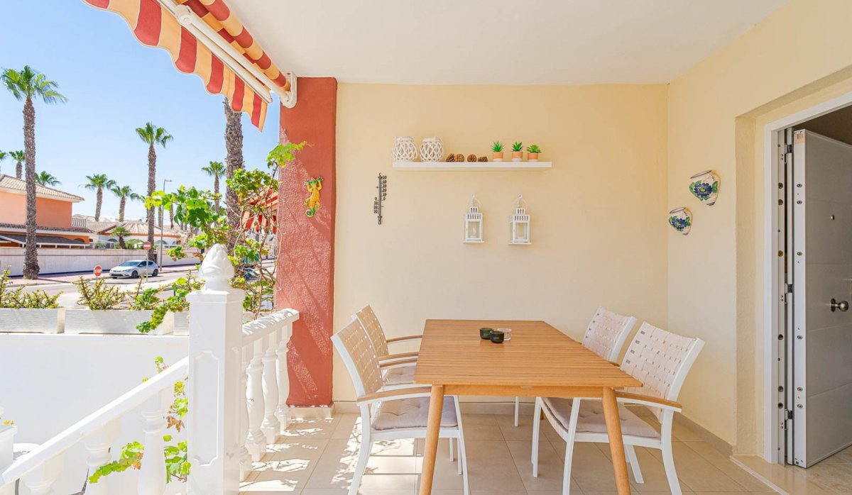Revente - Maison de ville - Ciudad quesada - Doña Pepa
