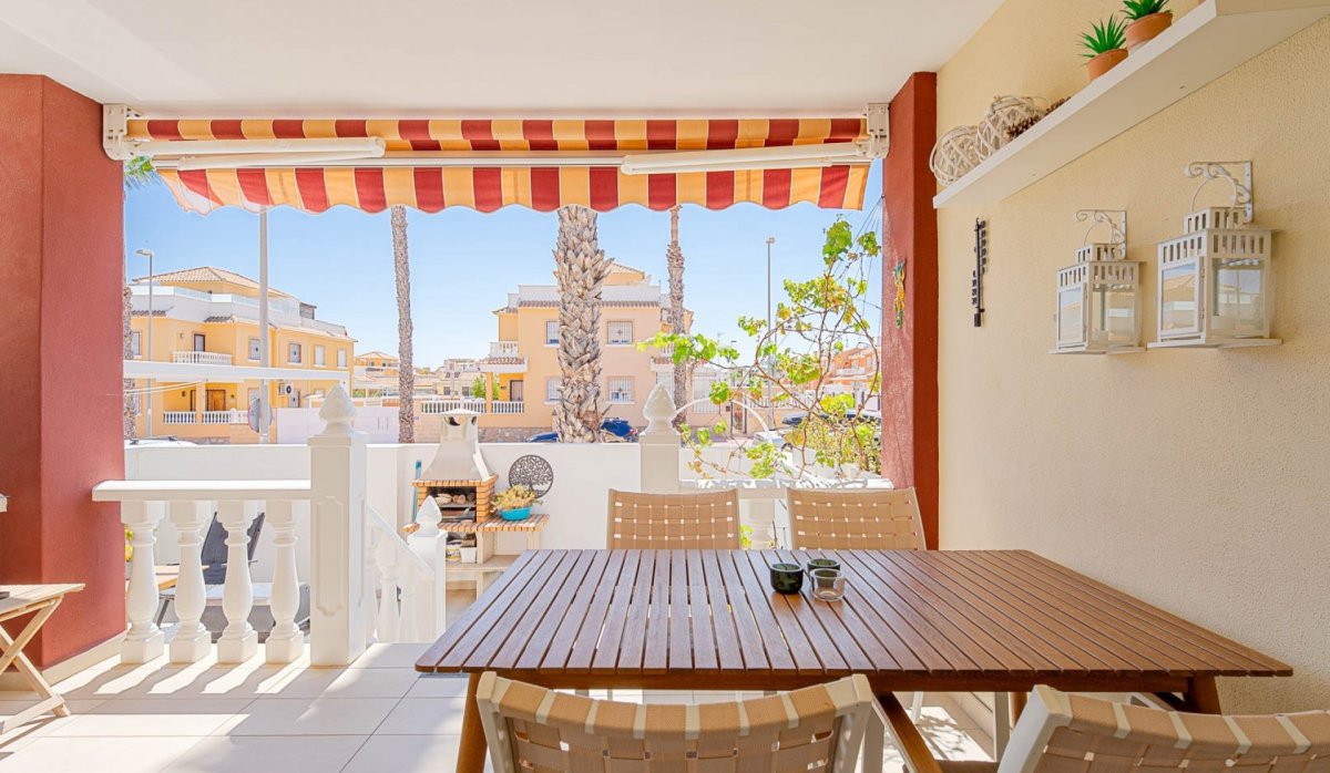 Revente - Maison de ville - Ciudad quesada - Doña Pepa