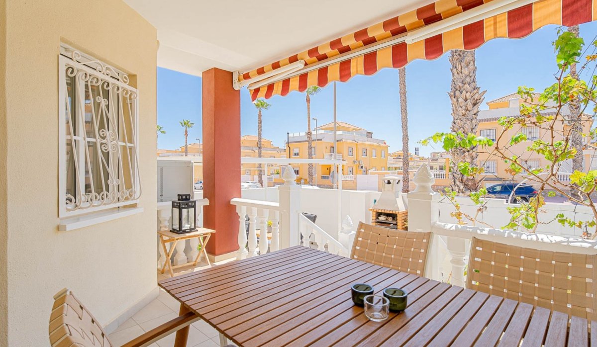 Revente - Maison de ville - Ciudad quesada - Doña Pepa