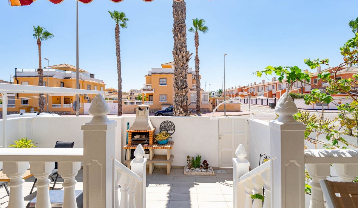 Revente - Maison de ville - Ciudad quesada - Doña Pepa