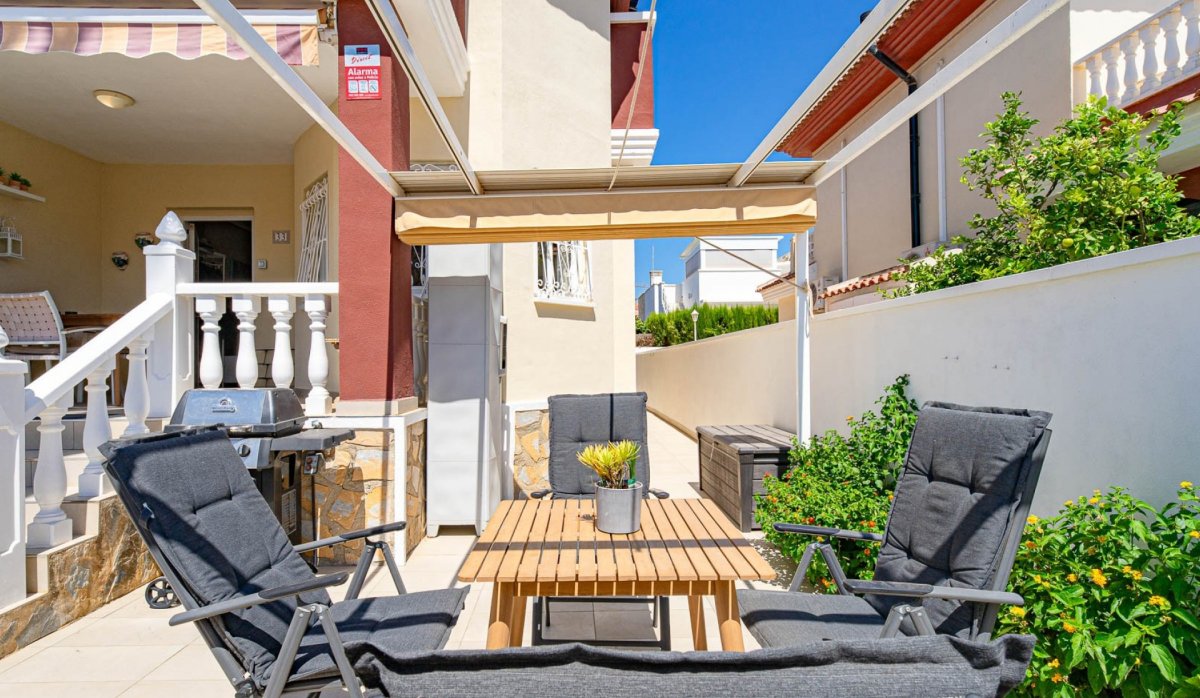 Revente - Maison de ville - Ciudad quesada - Doña Pepa