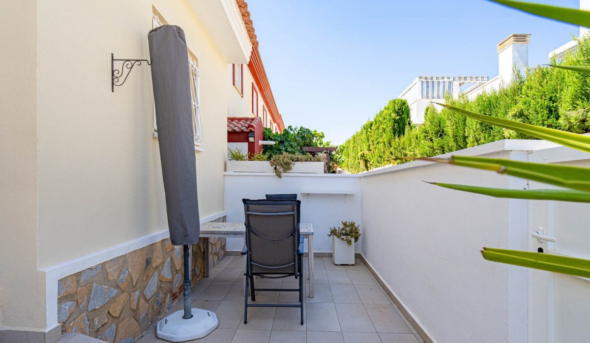 Revente - Maison de ville - Ciudad quesada - Doña Pepa