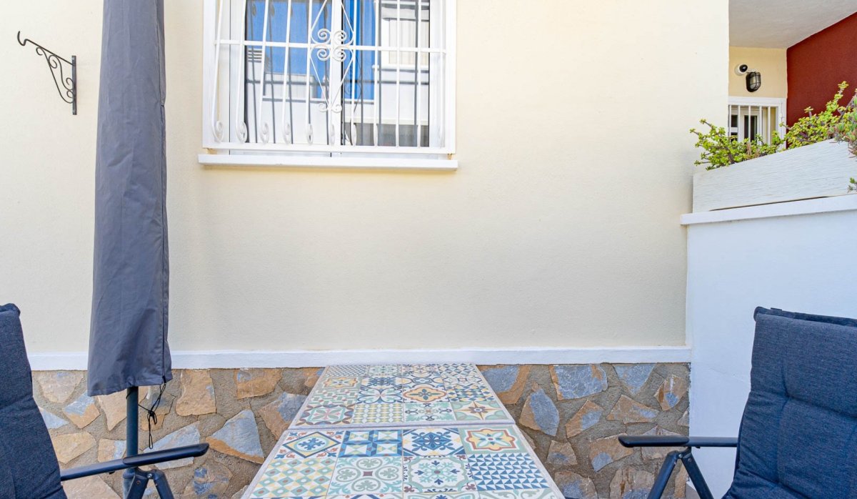Revente - Maison de ville - Ciudad quesada - Doña Pepa