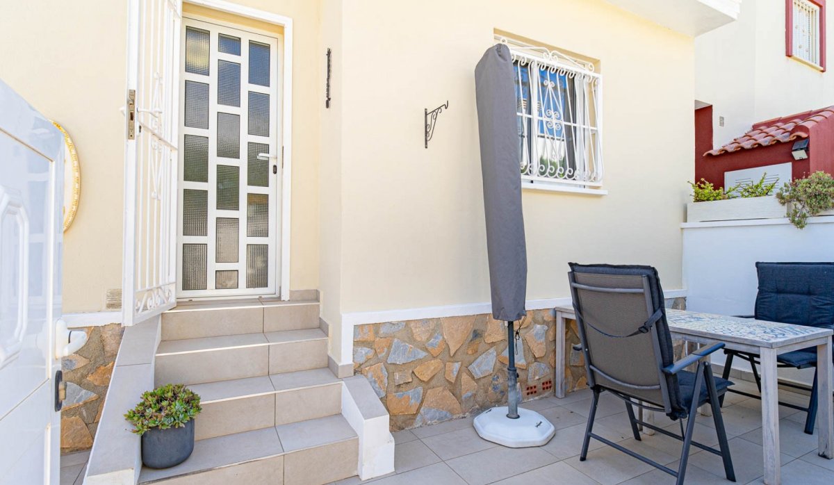 Revente - Maison de ville - Ciudad quesada - Doña Pepa