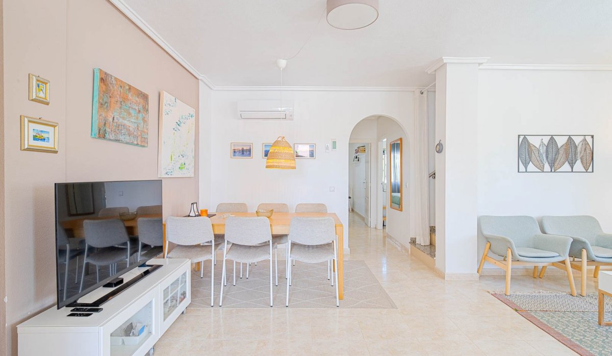 Revente - Maison de ville - Ciudad quesada - Doña Pepa