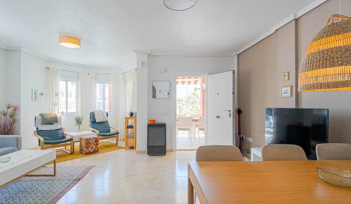 Revente - Maison de ville - Ciudad quesada - Doña Pepa