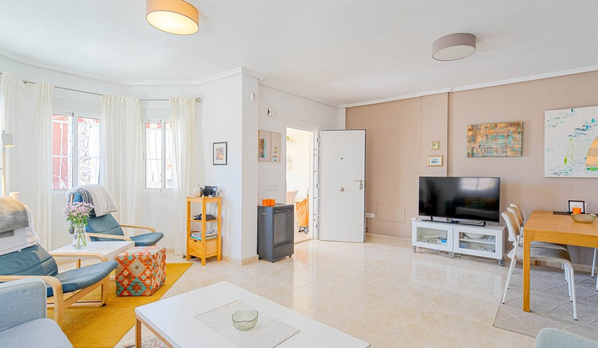 Revente - Maison de ville - Ciudad quesada - Doña Pepa