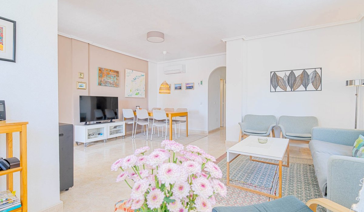 Revente - Maison de ville - Ciudad quesada - Doña Pepa