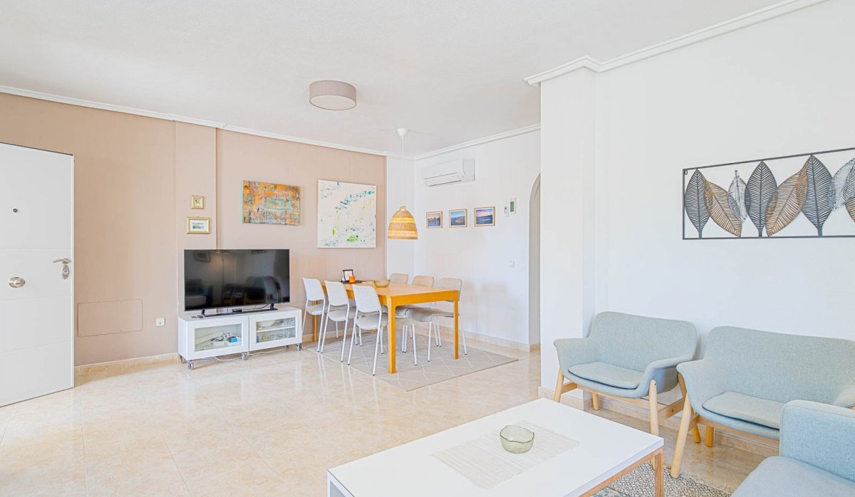 Revente - Maison de ville - Ciudad quesada - Doña Pepa