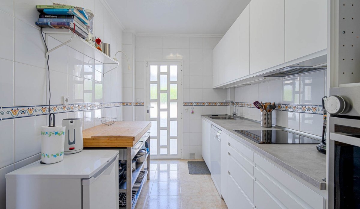 Revente - Maison de ville - Ciudad quesada - Doña Pepa