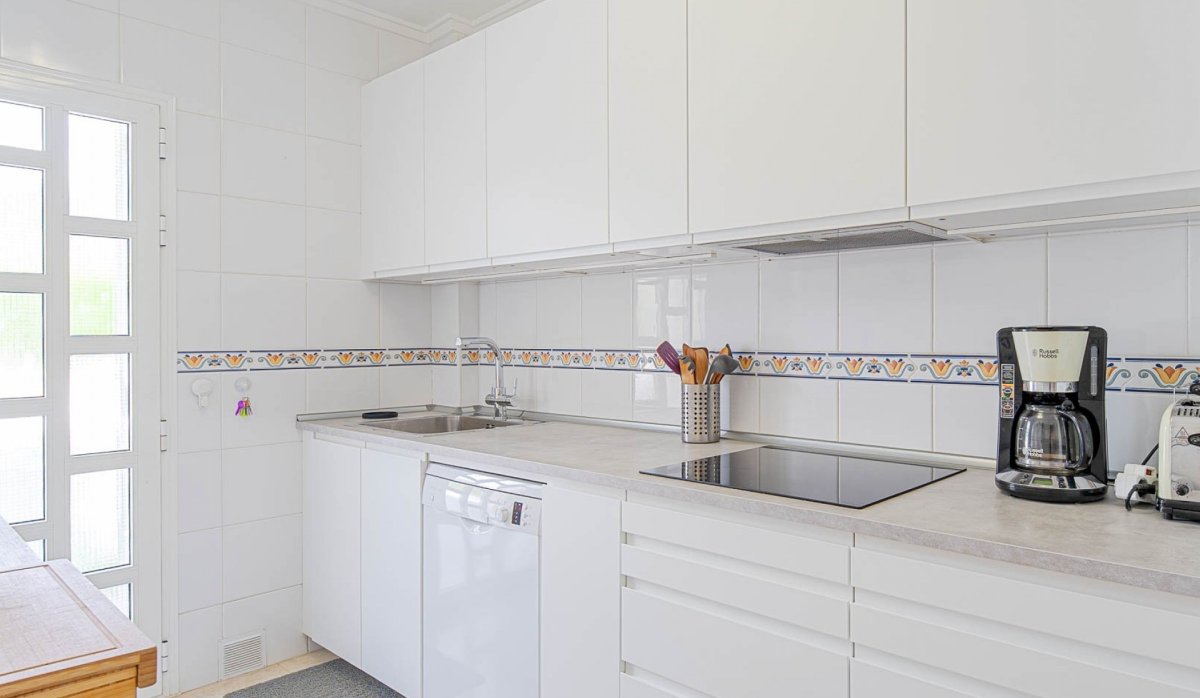 Revente - Maison de ville - Ciudad quesada - Doña Pepa