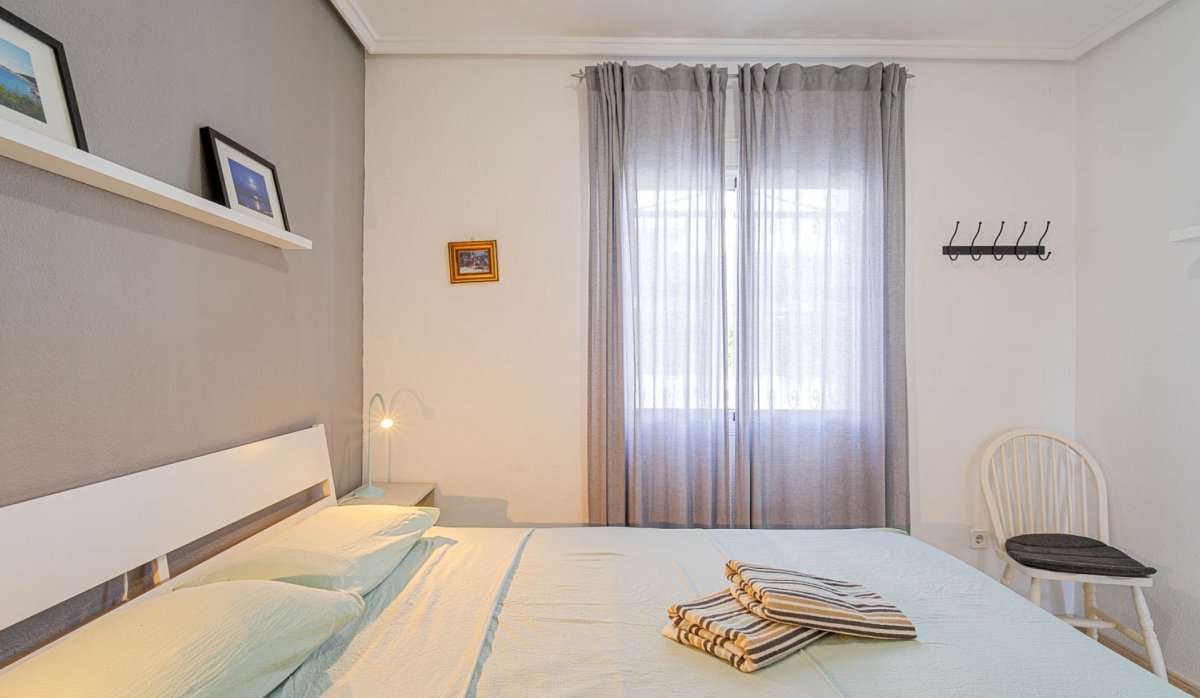 Revente - Maison de ville - Ciudad quesada - Doña Pepa