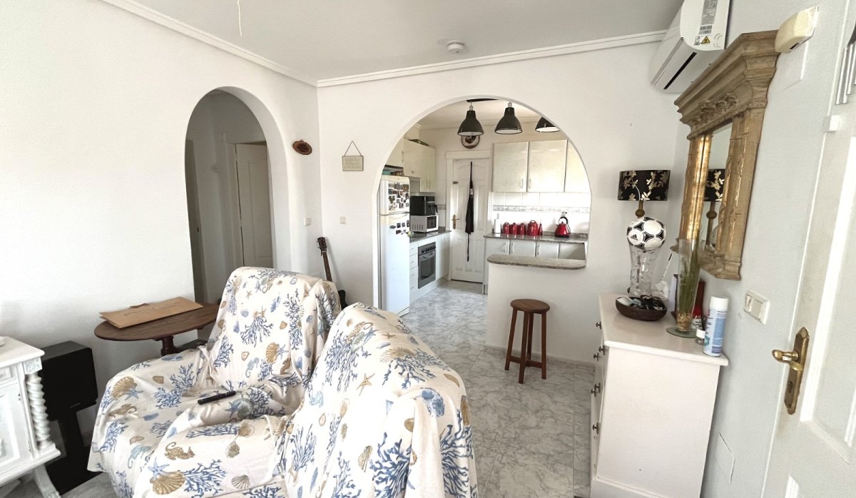 Revente - Villa - Ciudad quesada - La Marquesa Golf