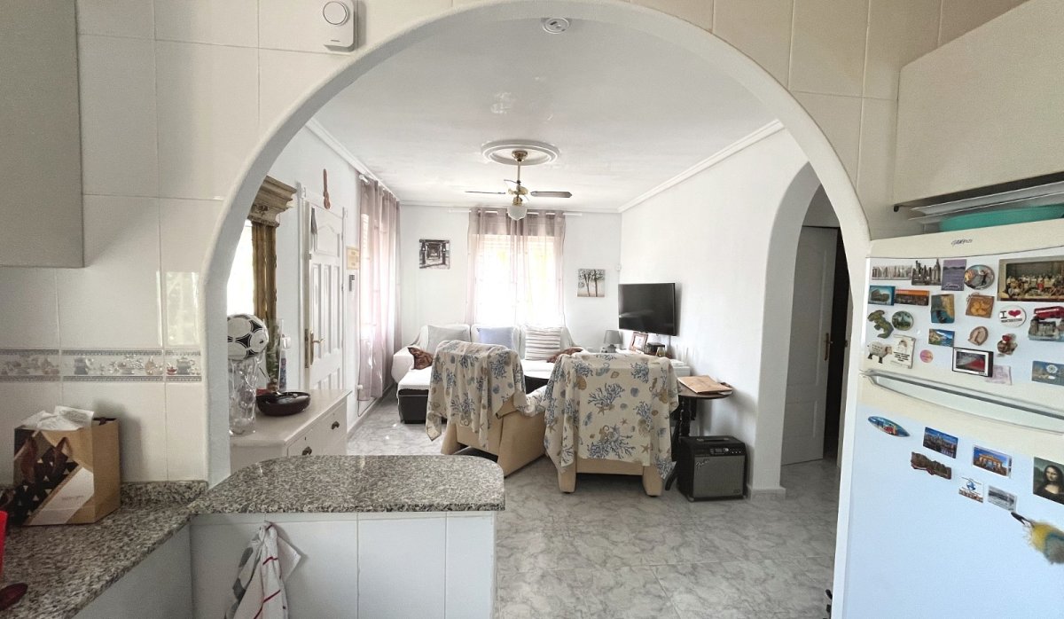 Revente - Villa - Ciudad quesada - La Marquesa Golf