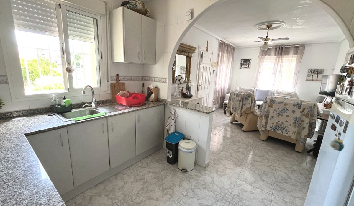 Revente - Villa - Ciudad quesada - La Marquesa Golf