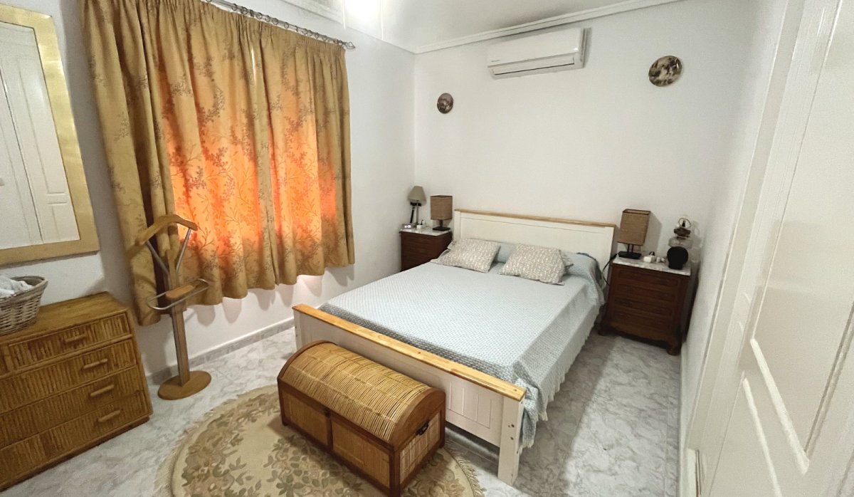 Revente - Villa - Ciudad quesada - La Marquesa Golf