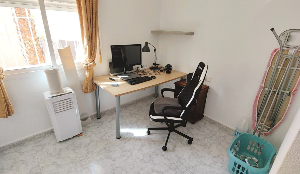 Revente - Villa - Ciudad quesada - La Marquesa Golf
