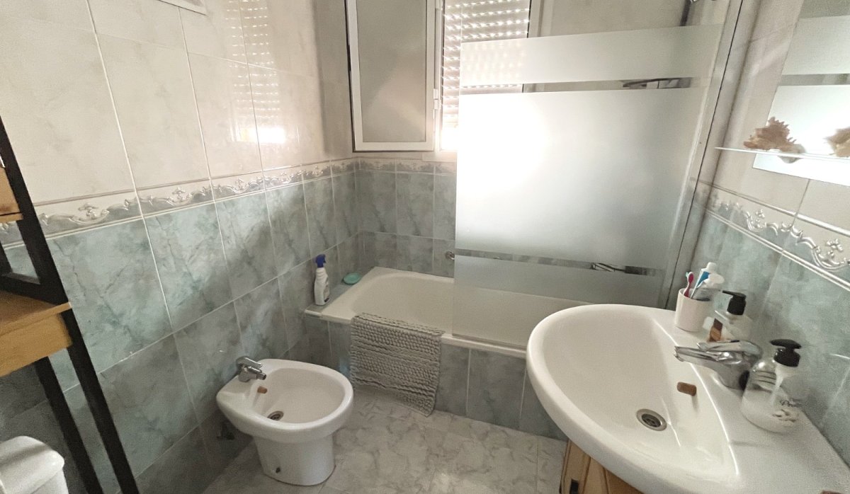 Revente - Villa - Ciudad quesada - La Marquesa Golf