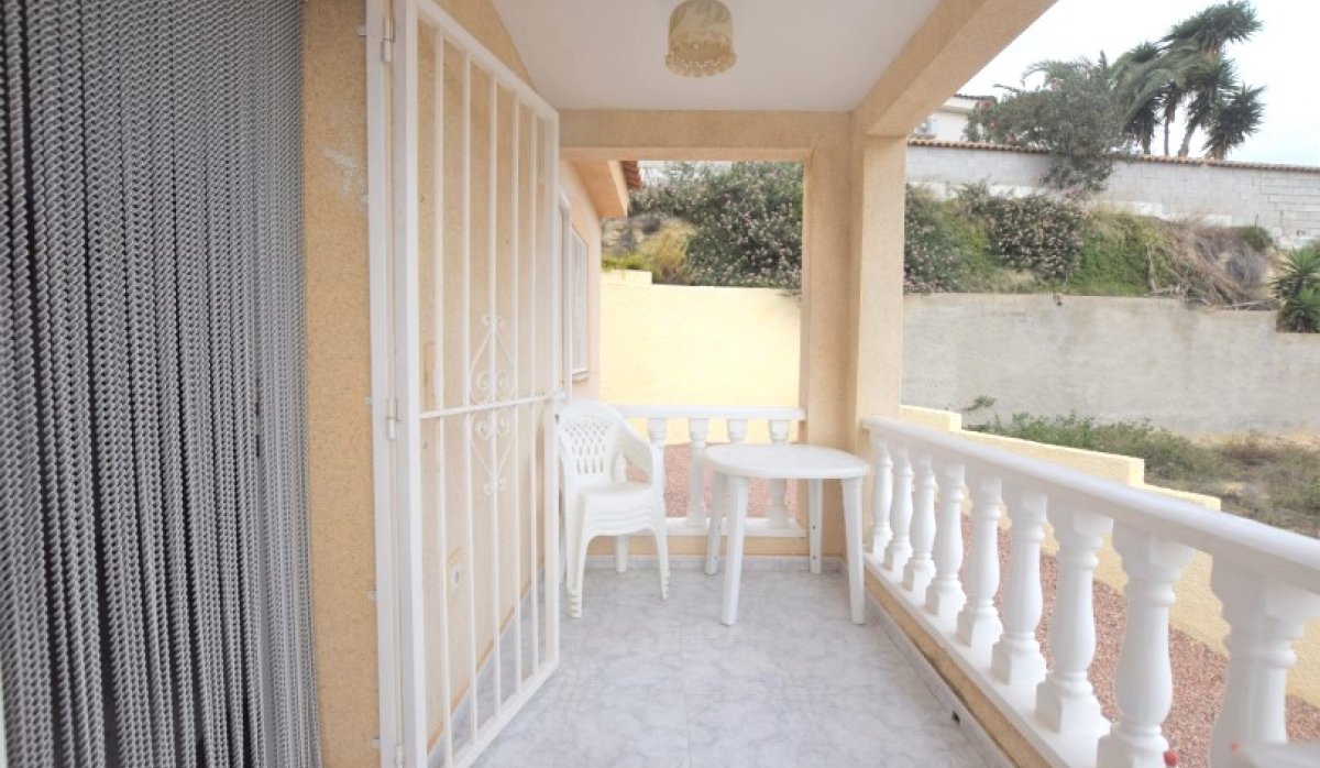 Revente - Villa - Ciudad quesada - La Marquesa Golf