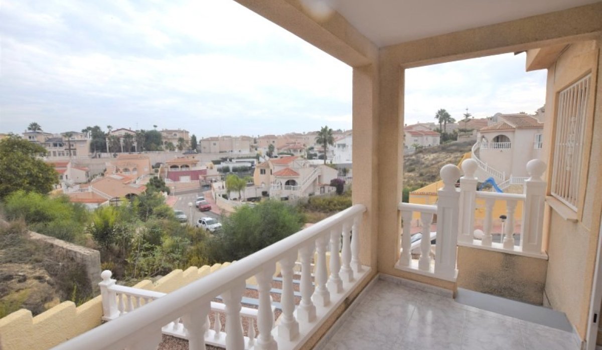 Revente - Villa - Ciudad quesada - La Marquesa Golf