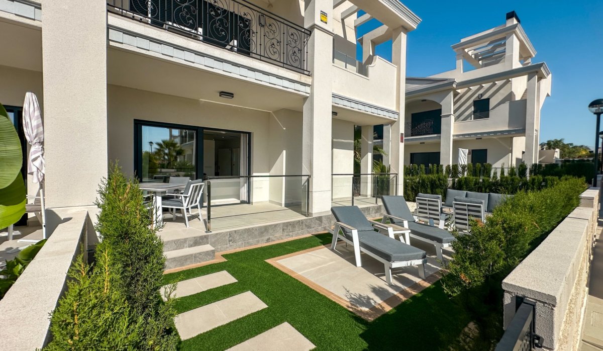 Resale - Townhouse - Ciudad quesada - Ciudad Quesada