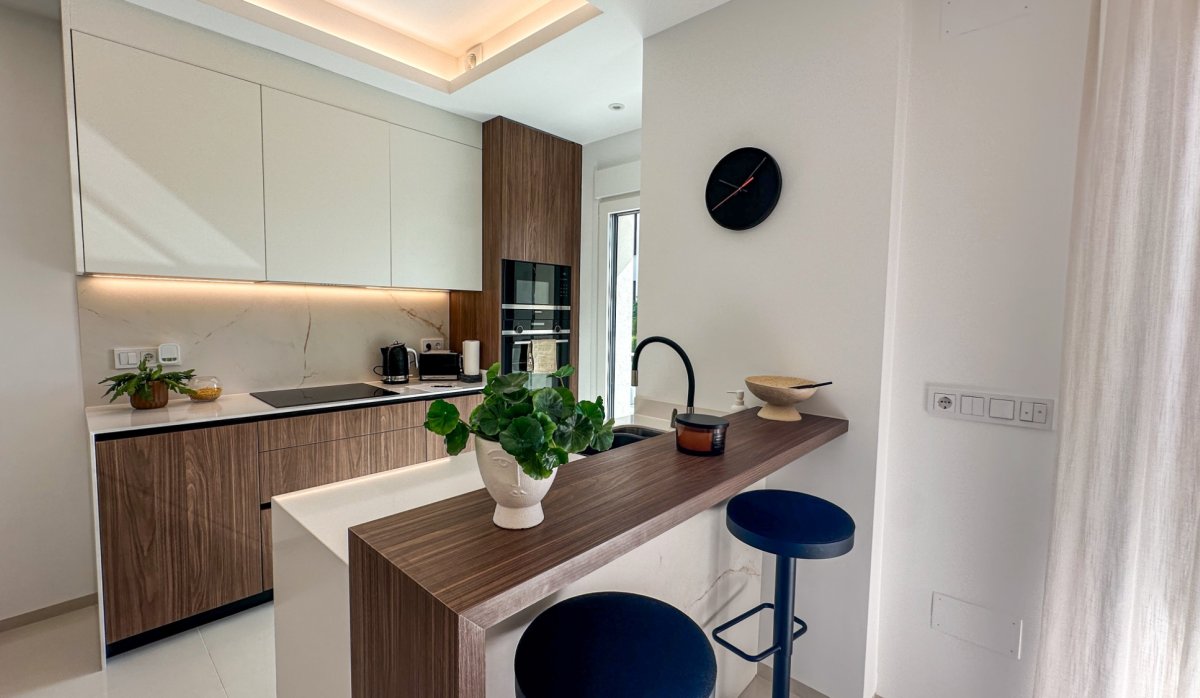 Resale - Townhouse - Ciudad quesada - Ciudad Quesada